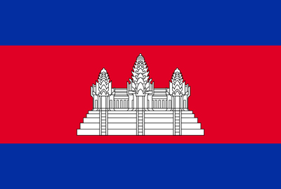 Cambodia Boxing Federation