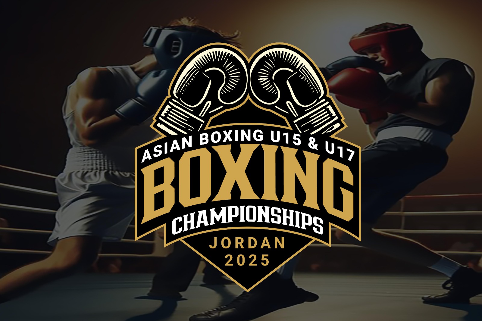 Asian Boxing U15 & U17 Boxing Championships