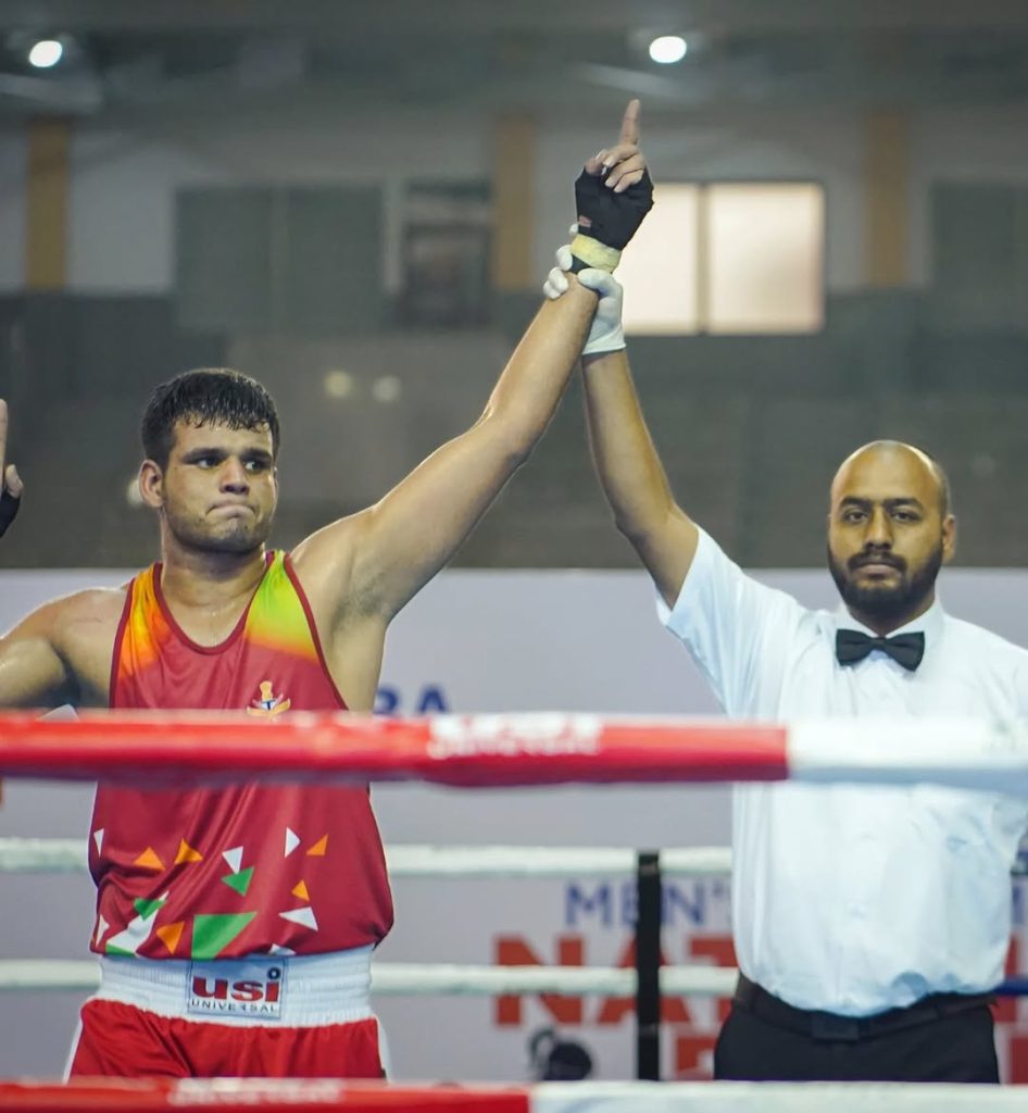 The Prestige of the Asian Elite Circuit